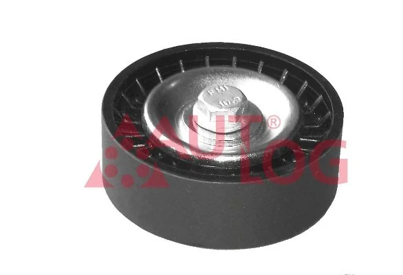 Compre Rolo de reguladora de tensão da correia de transmissão Fiat Ducato 3