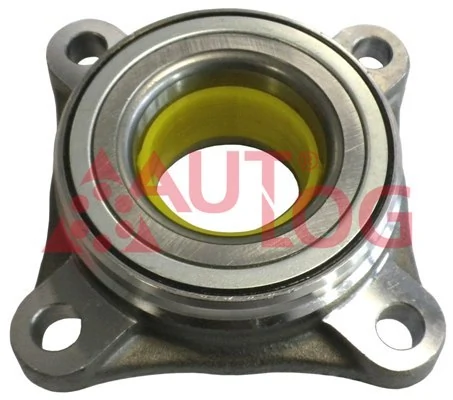  Rolamento de cubo traseiro Ford Sierra I hatchback (GBC) (1982 - 1987) I