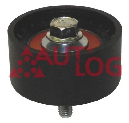 Rolo parasita da correia de transmissão BMW 3 sedan (E90) (2004 - 2013) 