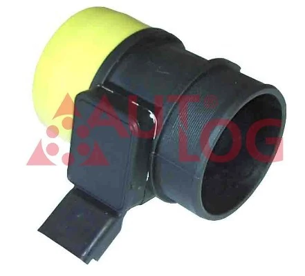 Compre Sensor de fluxo (consumo) de ar, medidor de consumo M.A.F. - (Mass Airflow) Fiat Ducato 2
