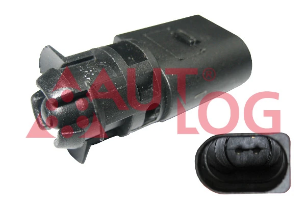 Sensor de temperatura do meio ambiente 1J0919379A Bentley