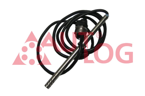 Sensor de temperatura dos gases de escape (GE), no catalisador STS0079 Magneti Marelli