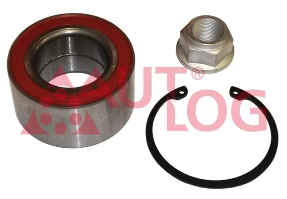 Rolamento de cubo dianteiro Mercedes S  W220