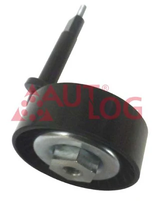 Rolo de reguladora de tensão da correia de transmissão para BMW 3  E46