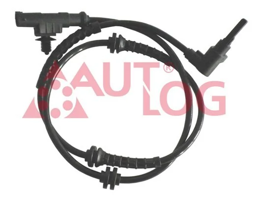 Sensor dianteiro de ABS Fiat Punto GRAND 199