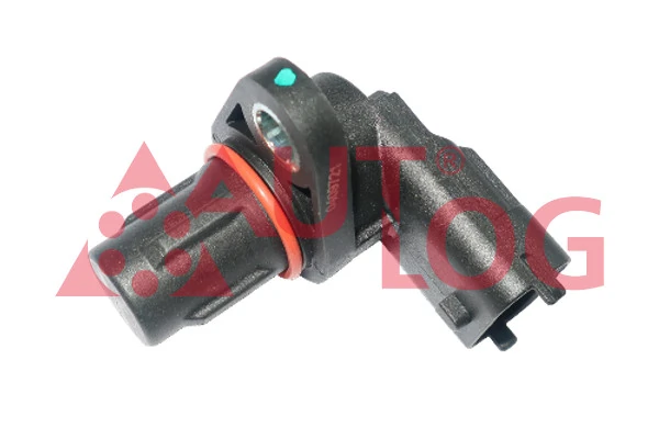 Sensor de posição da árvore distribuidora 281002634 Iveco
