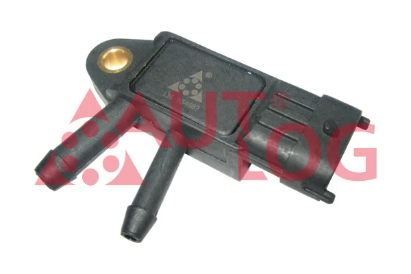 Sensor de pressão dos gases de escape 208150004R Nissan/Infiniti