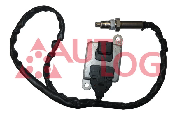 Sensor de óxidos de nitrogênio NOX 5WK96683D Continental/Siemens