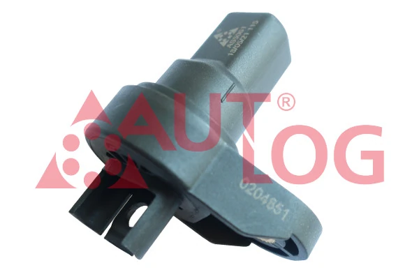 AS5061 Autlog
