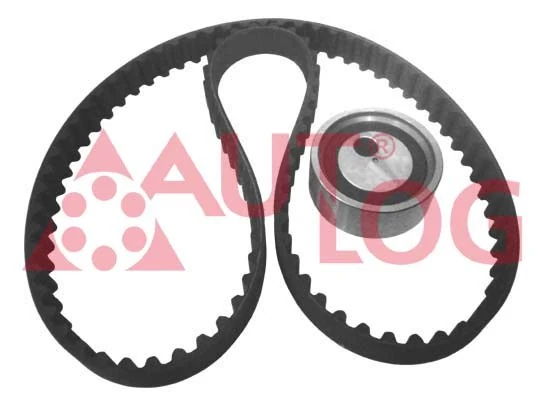 1680600QBA Nissan/Infiniti Correia do mecanismo de distribuição de gás, kit