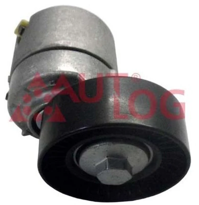 Reguladora de tensão da correia de transmissão Ford Fiesta Mk4 JAS, JBS