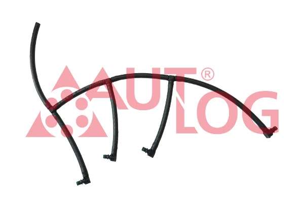 KL3054 Autlog