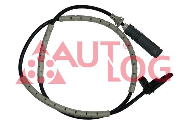 AS5098 Autlog