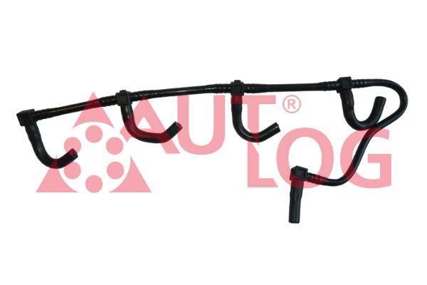KL3036 Autlog