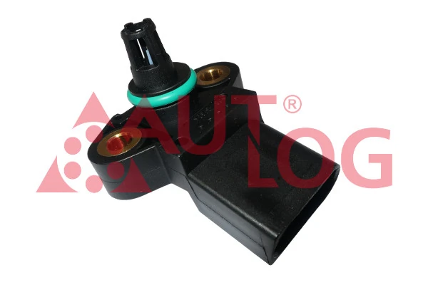 Sensor de pressão de supercompressão Peugeot/Citroen 001750