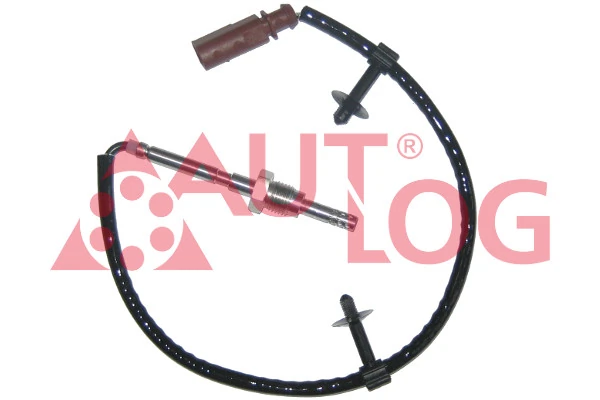 AS3152 Autlog