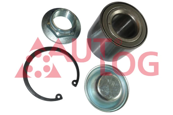Compre Rolamento de cubo traseiro Renault DUSTER 2