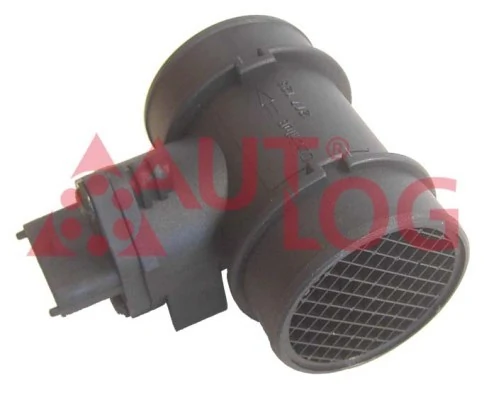 Sensor de fluxo (consumo) de ar, medidor de consumo M.A.F. - (Mass Airflow) 280218405 Bosch