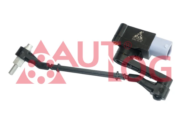 AS6453 Autlog