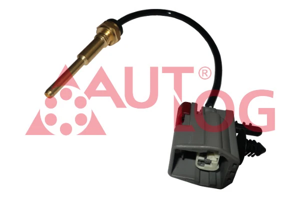 Compre LR039220 Land Rover Sensor de temperatura do fluido de esfriamento