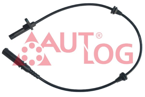 AS5497 Autlog