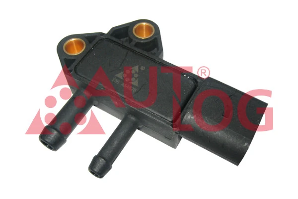 Sensor de pressão dos gases de escape Opel 25182883