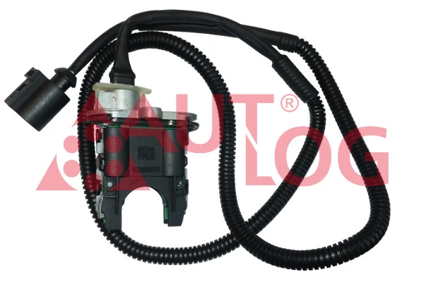 Sensor do ângulo de viragem do volante de direção 12012005 Depo/Loro/Abakus