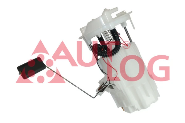 KP5114 Autlog