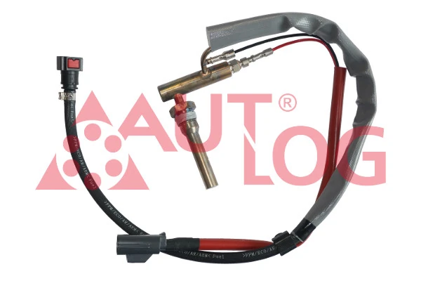 AV6500 Autlog