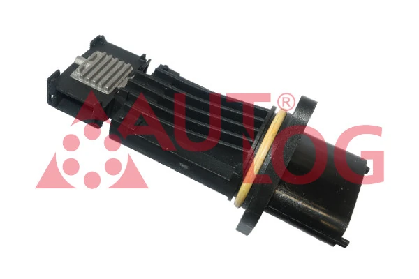 Sensor de fluxo (consumo) de ar, medidor de consumo M.A.F. - (Mass Airflow) para Opel Frontera A 5MWL4