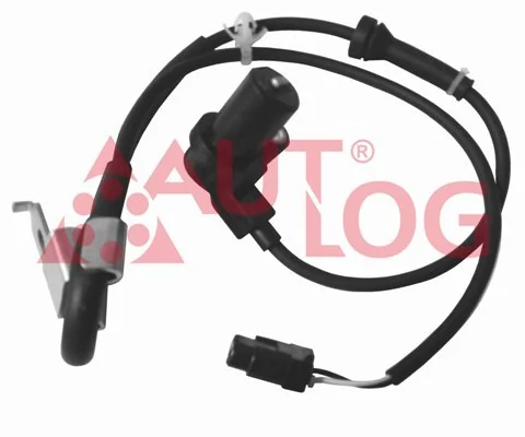 AS5027 Autlog