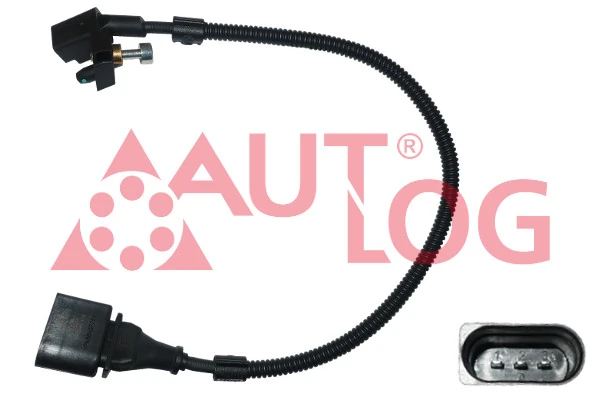 AS5054 Autlog