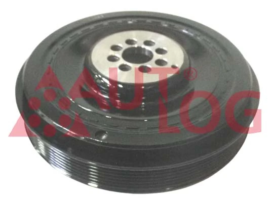 Compre Polia de cambota Audi Q7 