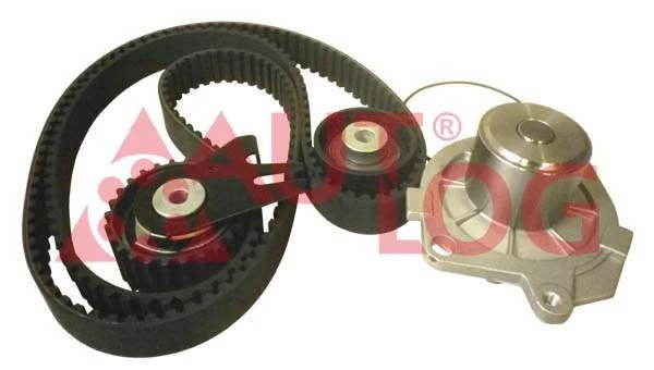 Correia do mecanismo de distribuição de gás, kit para Opel Astra H L69