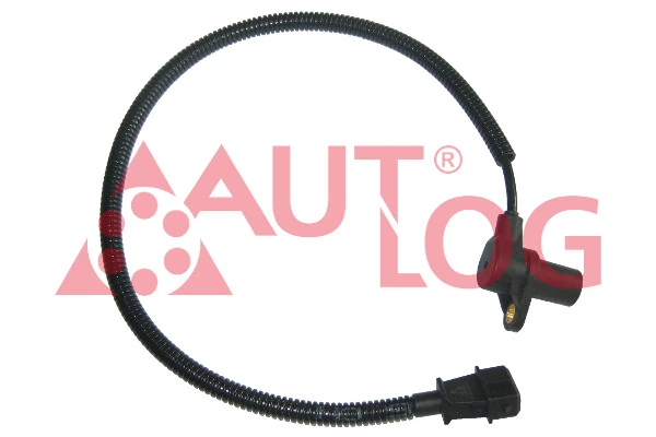  Sensor de posição (de revoluções) de cambota Iveco Daily III сaixa (1999 - 2006) III