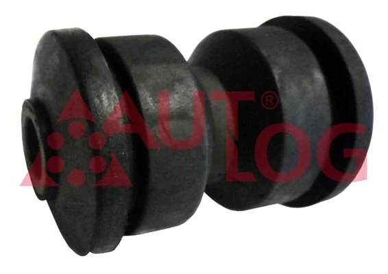  Bloco silencioso dianteiro do braço oscilante inferior Mercedes ML/GLE SUV (W163) (1998 - 2005) 