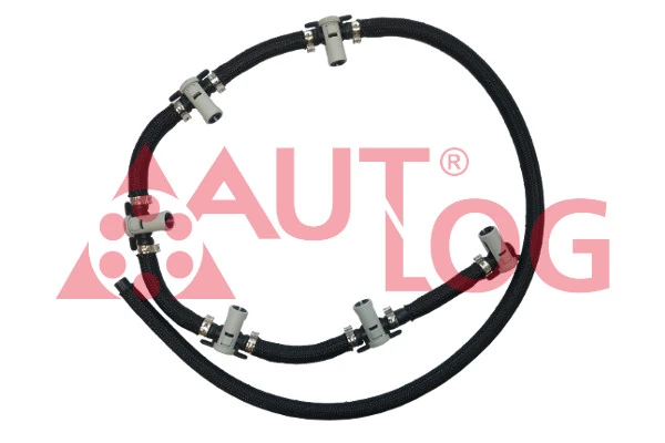 KL3094 Autlog