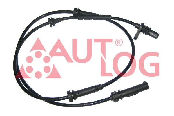 Compre Sensor dianteiro de ABS BMW X3 