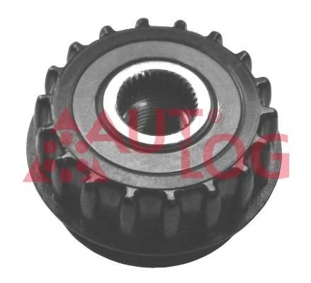 Polia do gerador Mercedes A0001500160 preço, a partir de 50,74 USD