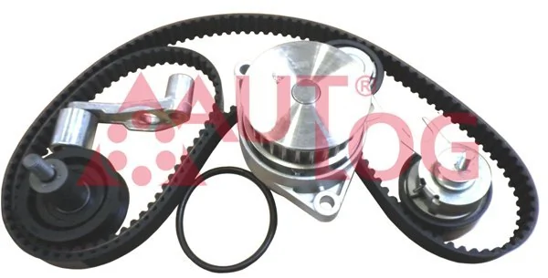 Correia do mecanismo de distribuição de gás, kit Volkswagen Polo preço, a partir de 122,31 USD