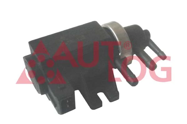 Compre EV089C Magneti Marelli Convertidor de pressão (solenoide) de supercompressão