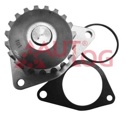 Bomba de água (bomba) de esfriamento Febi 9260 preço, a partir de 24,55 USD