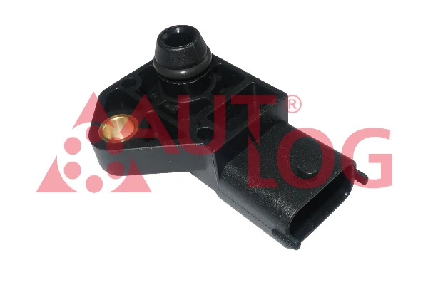 AS5235 Autlog