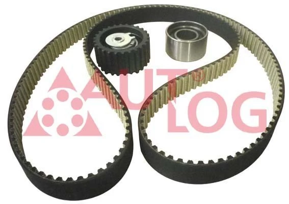 Correia do mecanismo de distribuição de gás, kit 95507810 Peugeot/Citroen