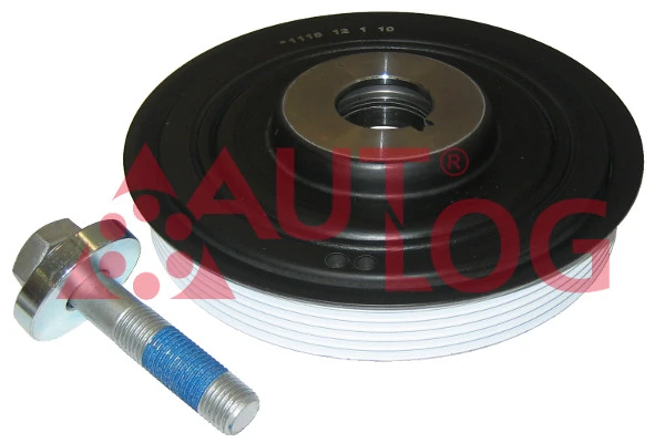  Polia de cambota Peugeot 306 hatchback (7A) (1993 - 2001) 