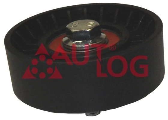 Rolo parasita da correia de transmissão Peugeot 307 CC 3B