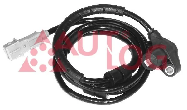  Sensor dianteiro de ABS Citroen Berlingo сaixa (M) (1996 - 2008) 