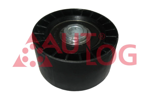 Compre Rolo parasita da correia do mecanismo de distribuição de gás Citroen Jumpy 1