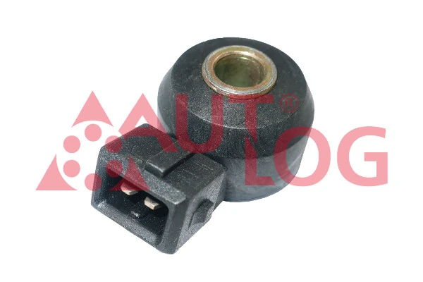 Sensor de detonação para Nissan Navara D40