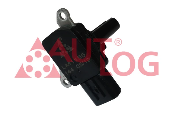 Sensor de fluxo (consumo) de ar, medidor de consumo M.A.F. - (Mass Airflow) Cargo 181977 preço, a partir de 40,86 USD